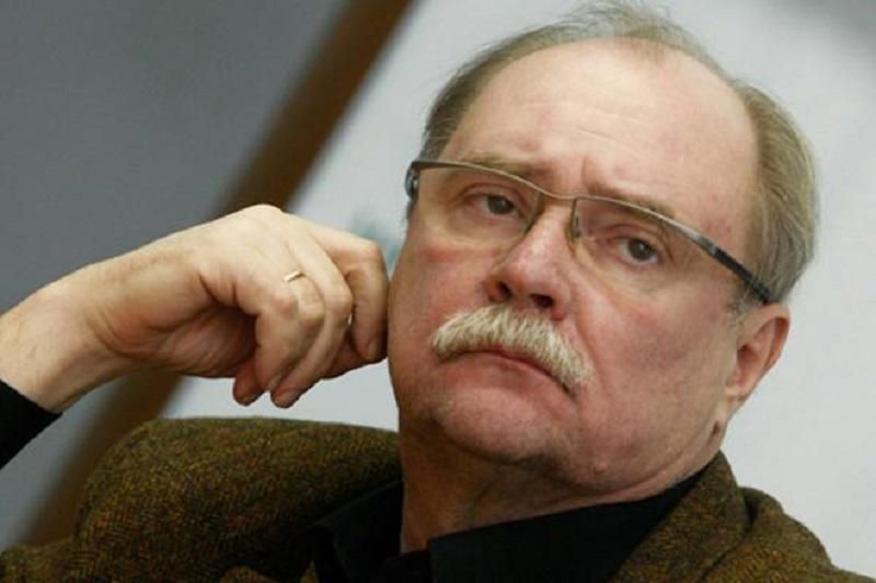 Російський актор заперечив існування України-держави – у мережі хвиля обурення Російський актор заперечив існування України-держави – у мережі хвиля обурення