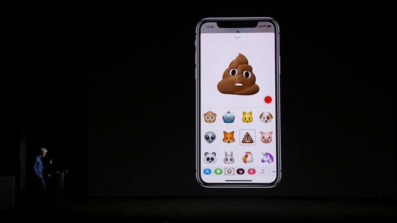 Все iPhone 7 превратились в тыкву: в сети посмеялись над презентацией Apple
