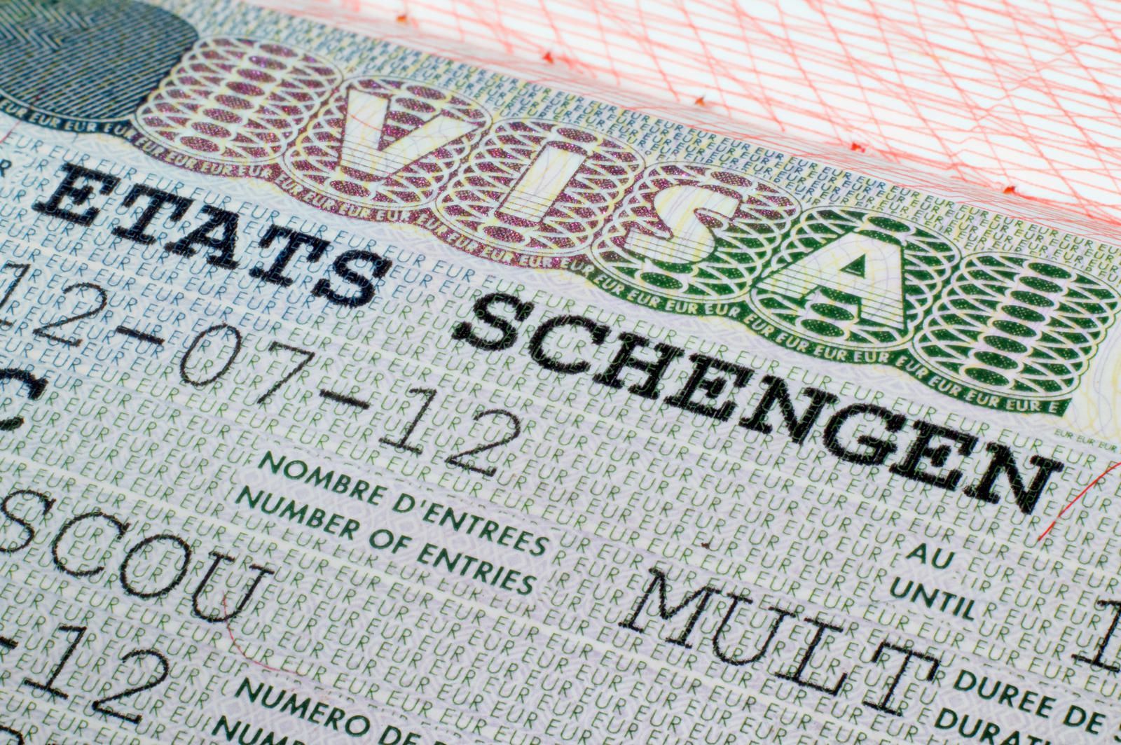 До зони "Шенген" можуть долучити ще дві країни