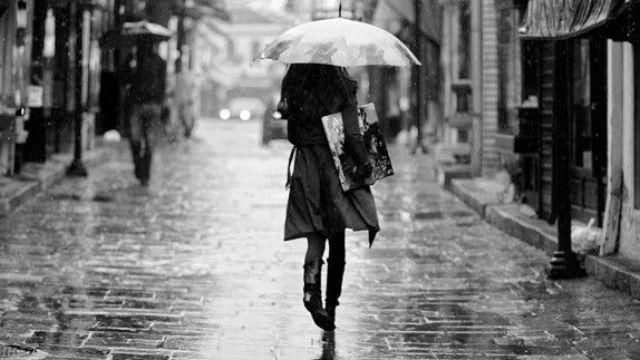 Синоптик сказала, когда в Украину придет осенний холод Синоптик сказала, когда в Украину придет осенний холод