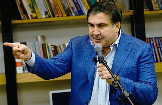 Экстрадиция Саакашвили: стало известно, до каких пор Украина может не выдавать политика Грузии