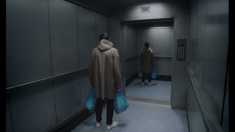 Radiohead презентували кліп на пісню "Lift": відео