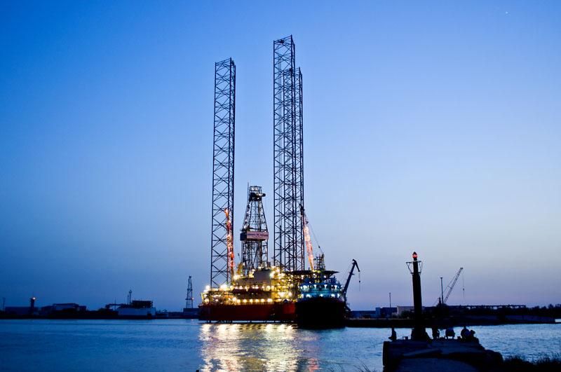 Захваченный Россией "Черноморнефтегаз" работает на уничтожение: заявление "Нафтогаза" Захваченный Россией "Черноморнефтегаз" работает на уничтожение: заявление "Нафтогаза"