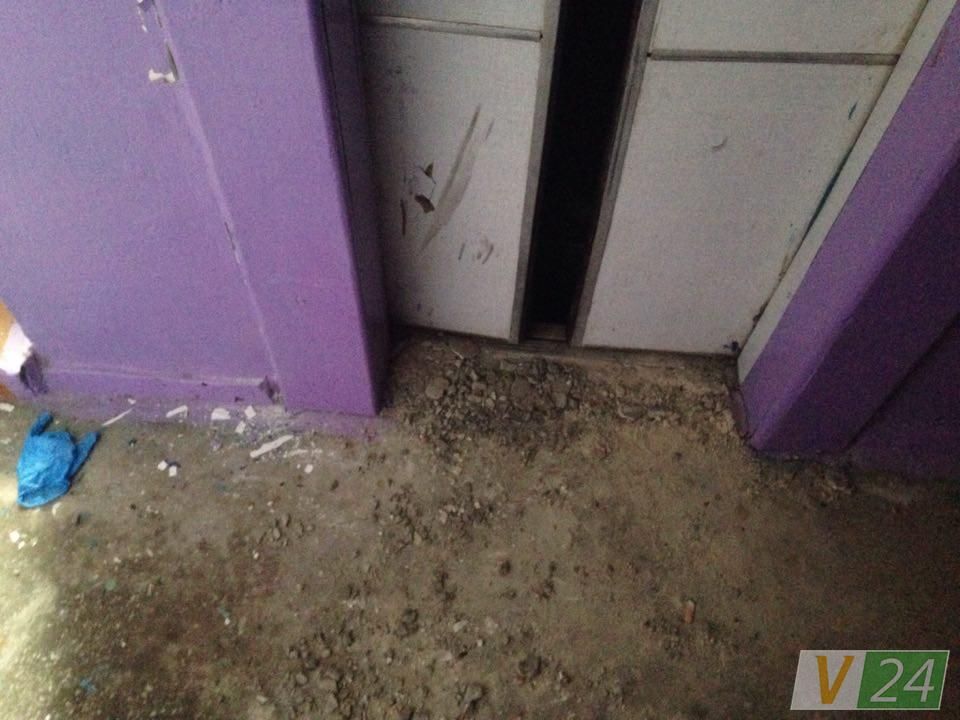 Моторошна смерть: молоду жінку розчавило у ліфті Моторошна смерть: молоду жінку розчавило у ліфті