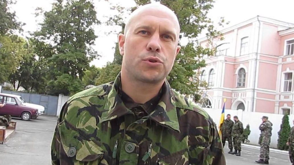 Почти Жилин: одиозный Кива хочет возглавить движение "АнтиСаакашвили" Почти Жилин: одиозный Кива хочет возглавить движение "АнтиСаакашвили"