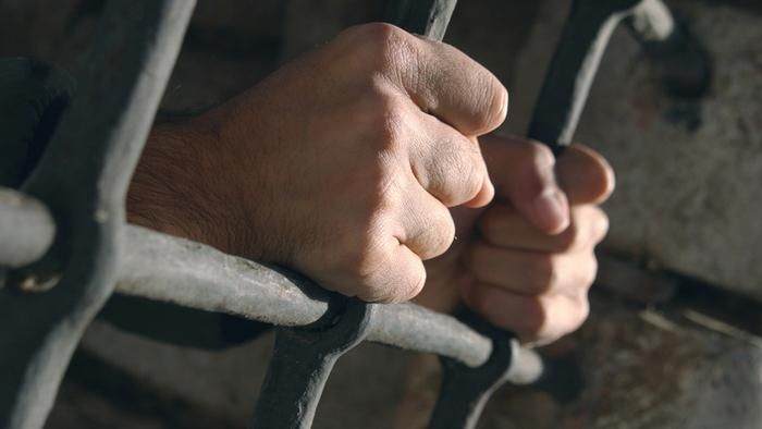 Суд заарештував головного фігуранта скандальної справи "Стіна" Суд заарештував головного фігуранта скандальної справи "Стіна"