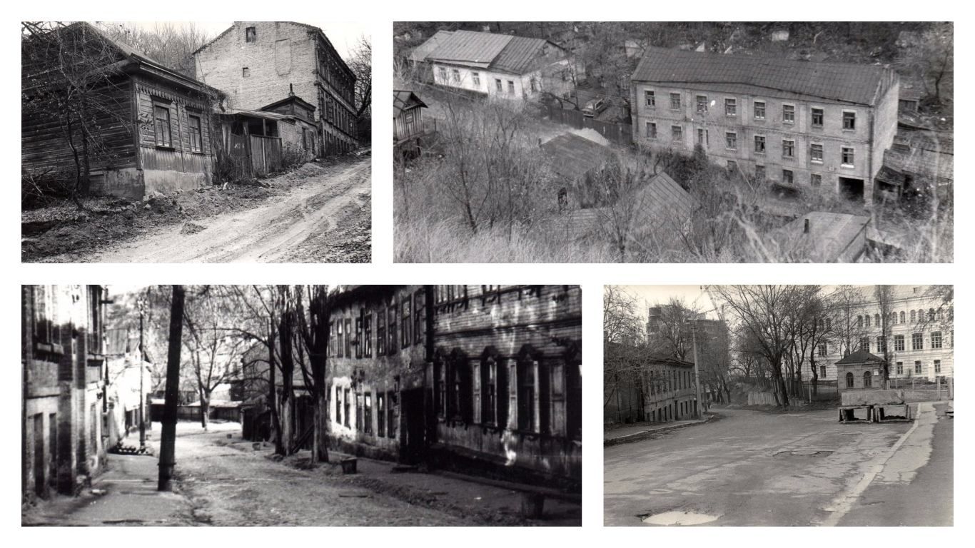 "Совок" у руїнах: історичні фото нетуристичного Києва 80-х, що шокують "Совок" у руїнах: історичні фото нетуристичного Києва 80-х, що шокують