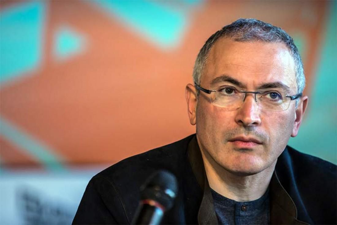 Гірше, ніж Путін: Ходорковський назвав найбільшу проблему Росії