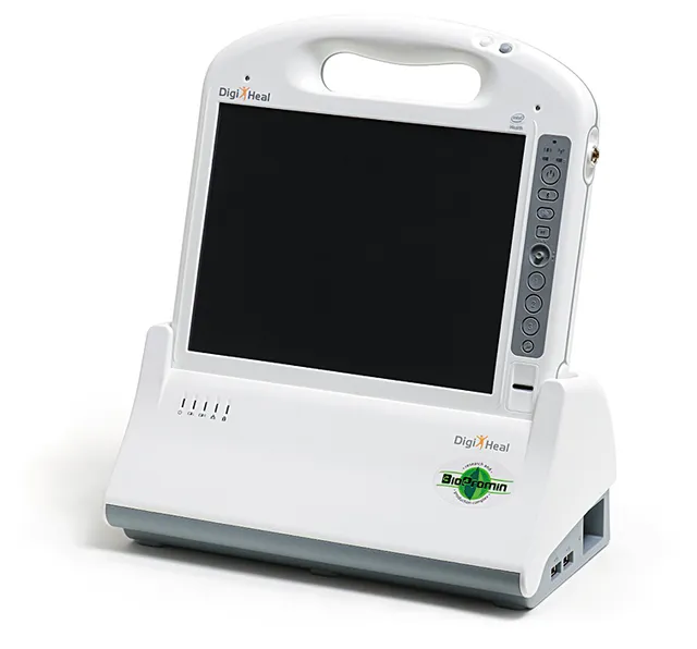 Аналіз крові без крові Аналіз крові без крові