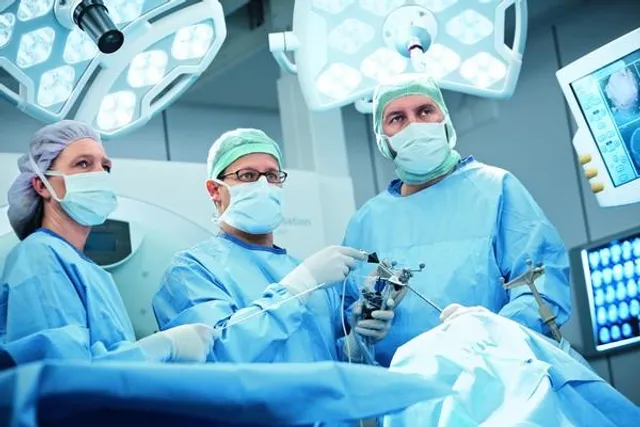 Рідкий скальпель Рідкий скальпель