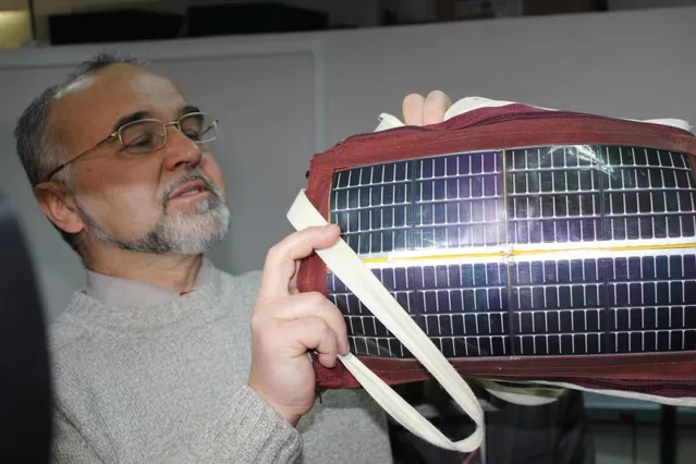 Сонячна енергія Сонячна енергія