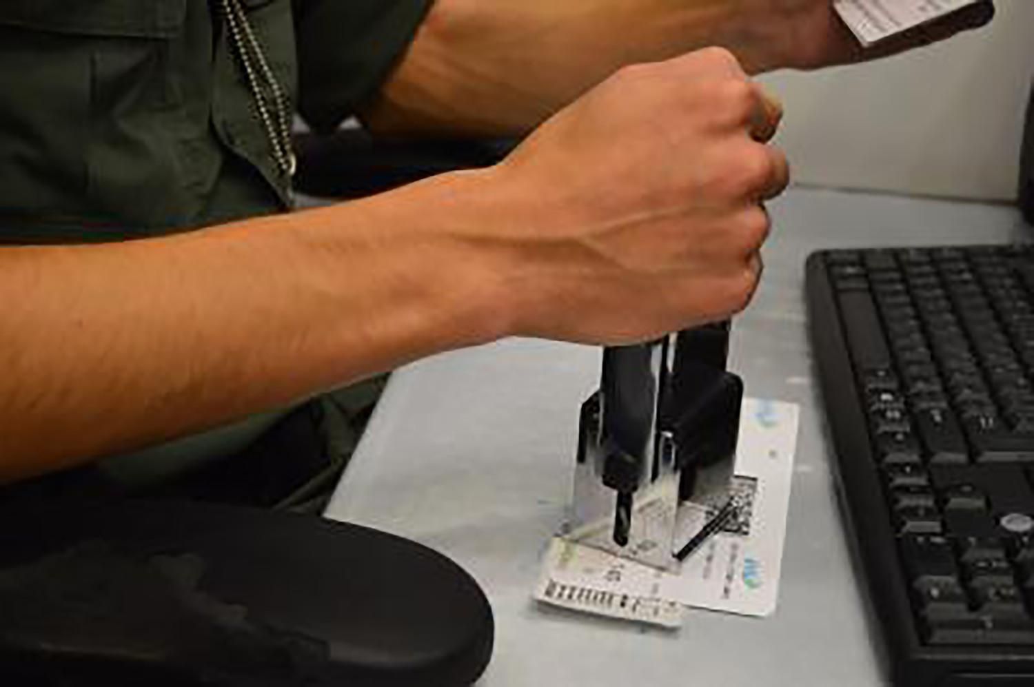 Пограничники готовятся к приезду в Украину паломников-хасидов Пограничники готовятся к приезду в Украину паломников-хасидов