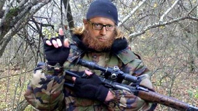В Росії заявляють,  що Яценюк "воював" у ще одній гарячій точці