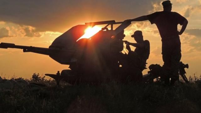 Снайпер боевиков убил украинского бойца под Авдеевкой: фото погибшего героя Снайпер боевиков убил украинского бойца под Авдеевкой: фото погибшего героя