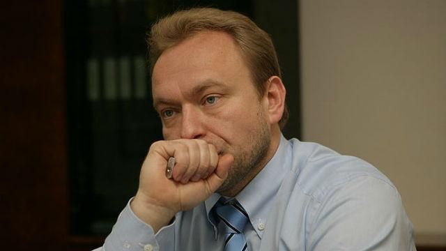 Плотницкий нашли замену: боевиков "ЛНР" может возглавить украинский экс-нардеп Плотницкий нашли замену: боевиков "ЛНР" может возглавить украинский экс-нардеп