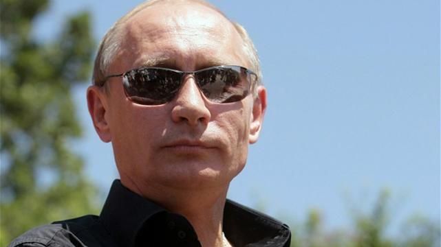 Он задергался, – военный эксперт рассекретил планы Путина
