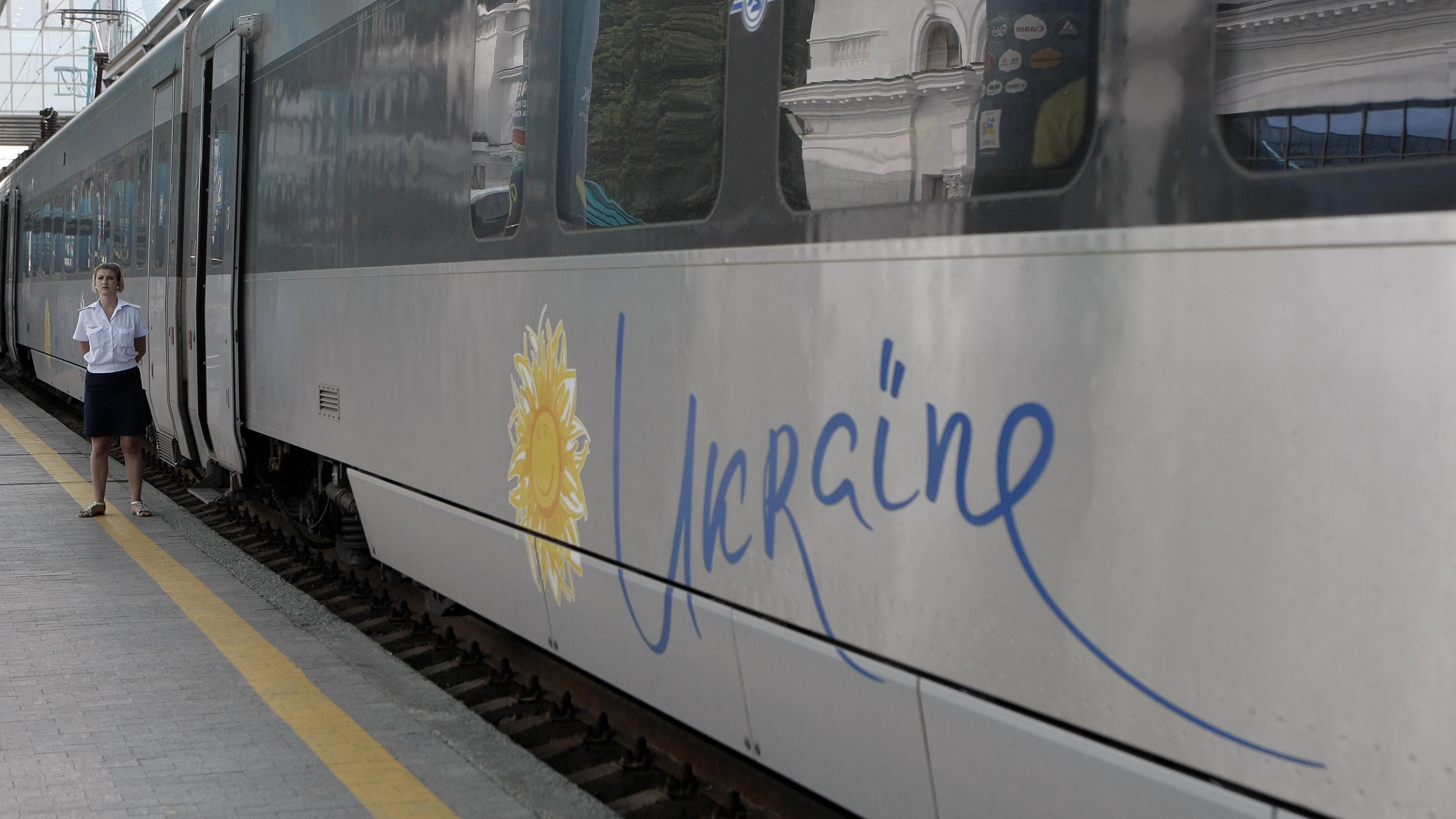 "Укрзалізниця" планує запустити поїзди з Одеси та Мукачеве до європейських міст