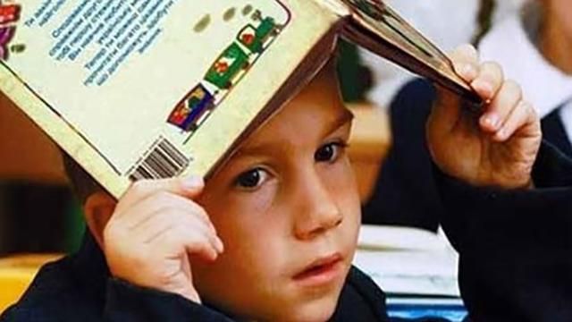 Скільки українських школярів навчаються російською мовою: в Міносвіти озвучили цифру Скільки українських школярів навчаються російською мовою: в Міносвіти озвучили цифру