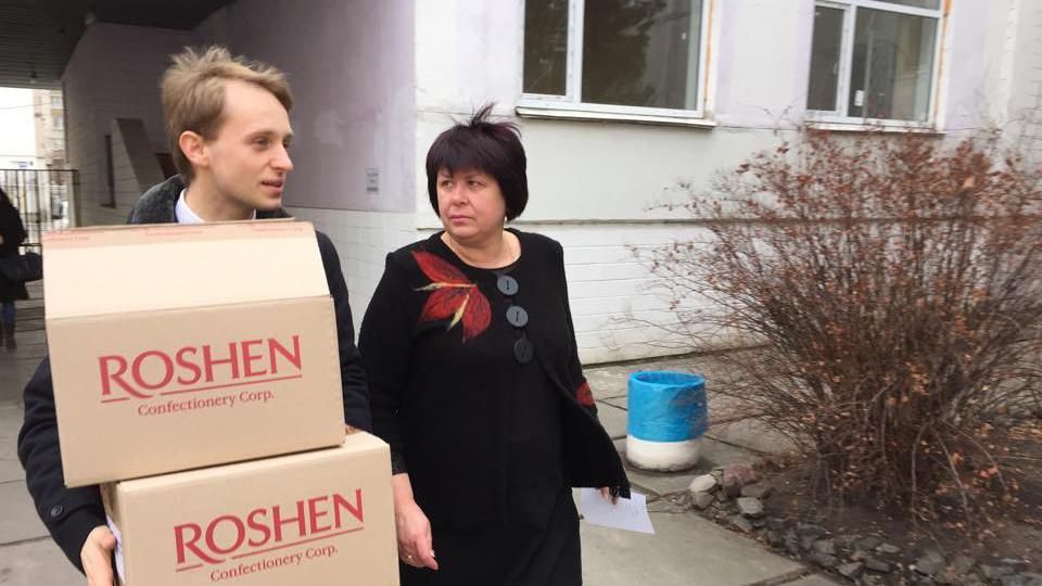 НАБУ задержало депутата Киевсовета НАБУ задержало депутата Киевсовета