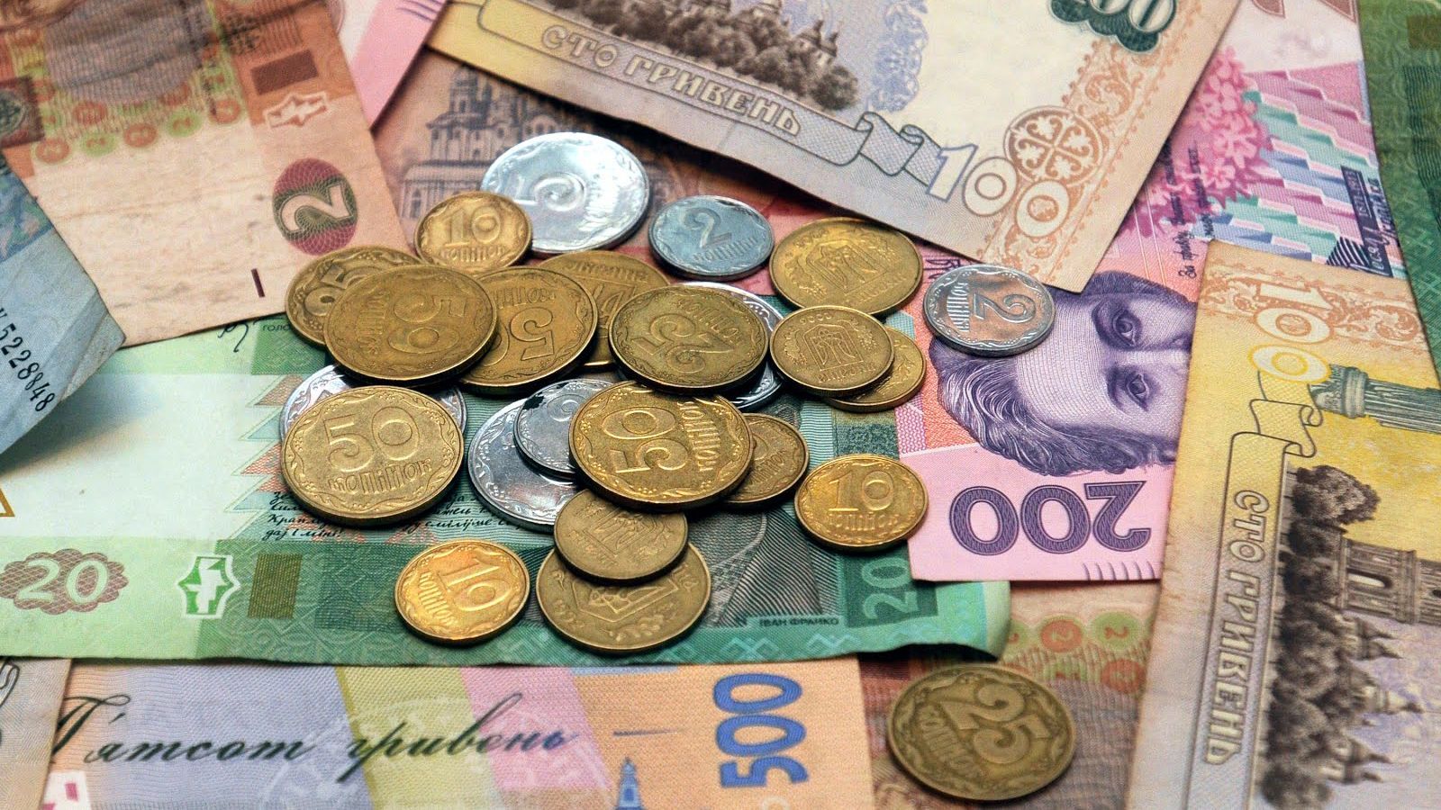 Курс валют 2018 в Україні: курс гривні щодо долара