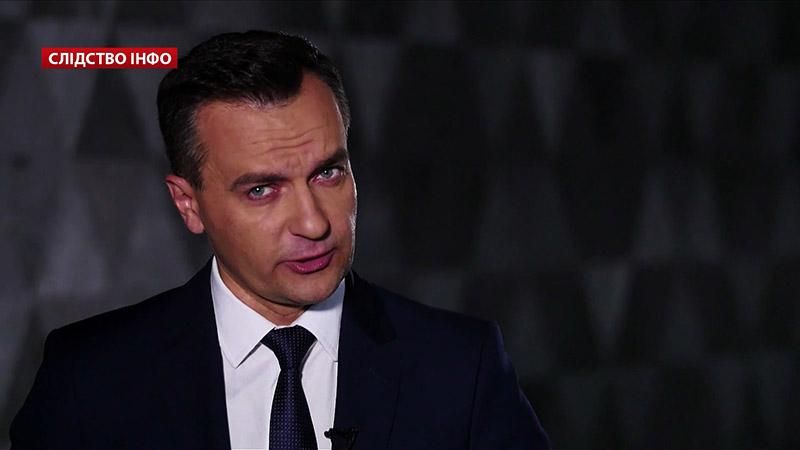 Криминальное прошлое народного депутата: впечатляющая история Криминальное прошлое народного депутата: впечатляющая история