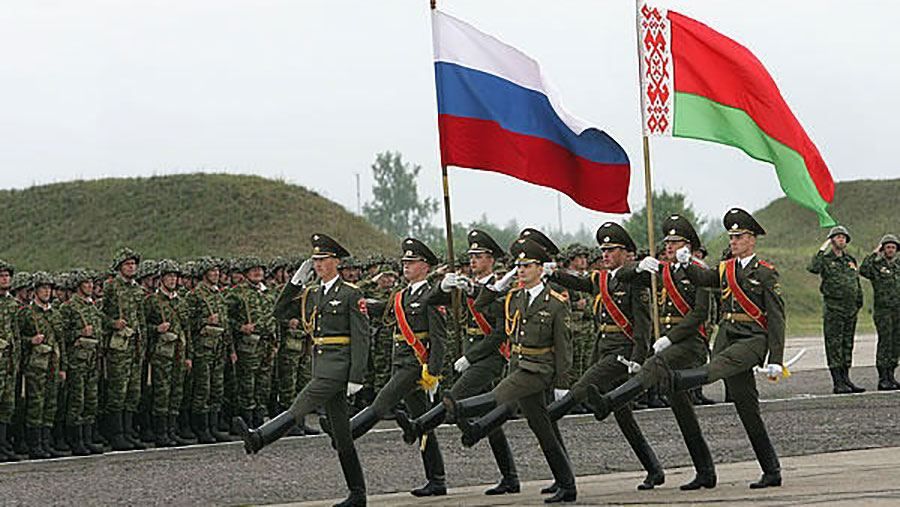 Військові навчання "Захід-2017" – це… Ваша думка Військові навчання "Захід-2017" – це… Ваша думка