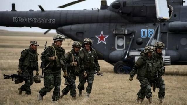 Вчення Захід 2017: найбільші загрози - дипломат Вчення Захід 2017: найбільші загрози - дипломат