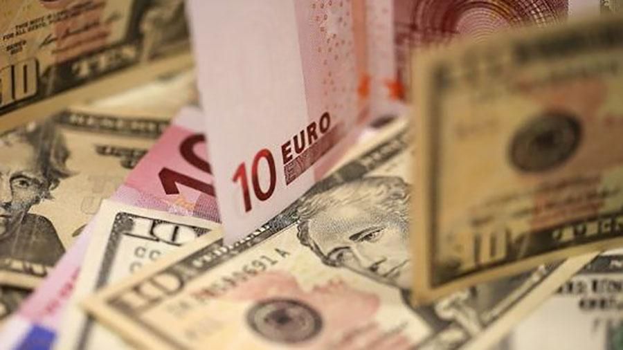 Курс валют НБУ на 15-09-2017: курс доллара, курс евро