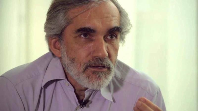 В Україні йде контрреволюція, – відомий український історик закликав не критикувати владу
В Україні йде контрреволюція, – відомий український історик закликав не критикувати владу