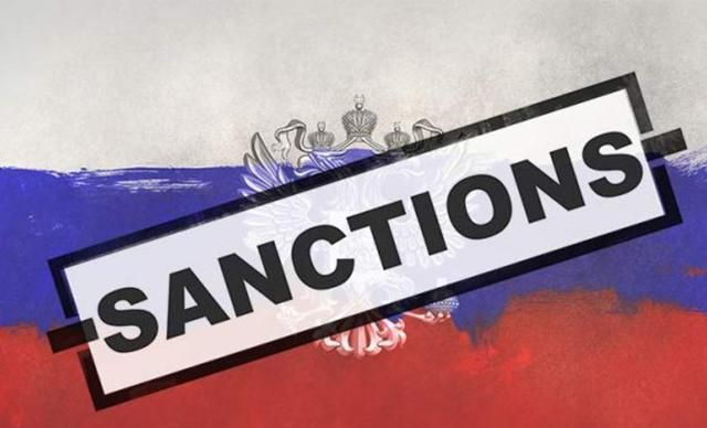 Санкції проти Росії продовжені ще на півроку: рішення Ради ЄС