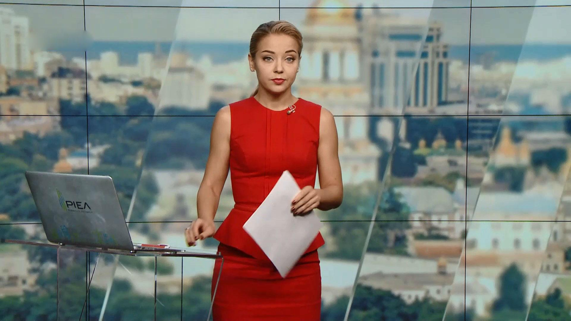 Выпуск новостей за 16:00: Падение дерева во Львове. Освобождение крымского татарина