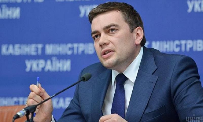 Максим Мартинюк: Ціна на гречку не буде зростати Максим Мартинюк: Ціна на гречку не буде зростати