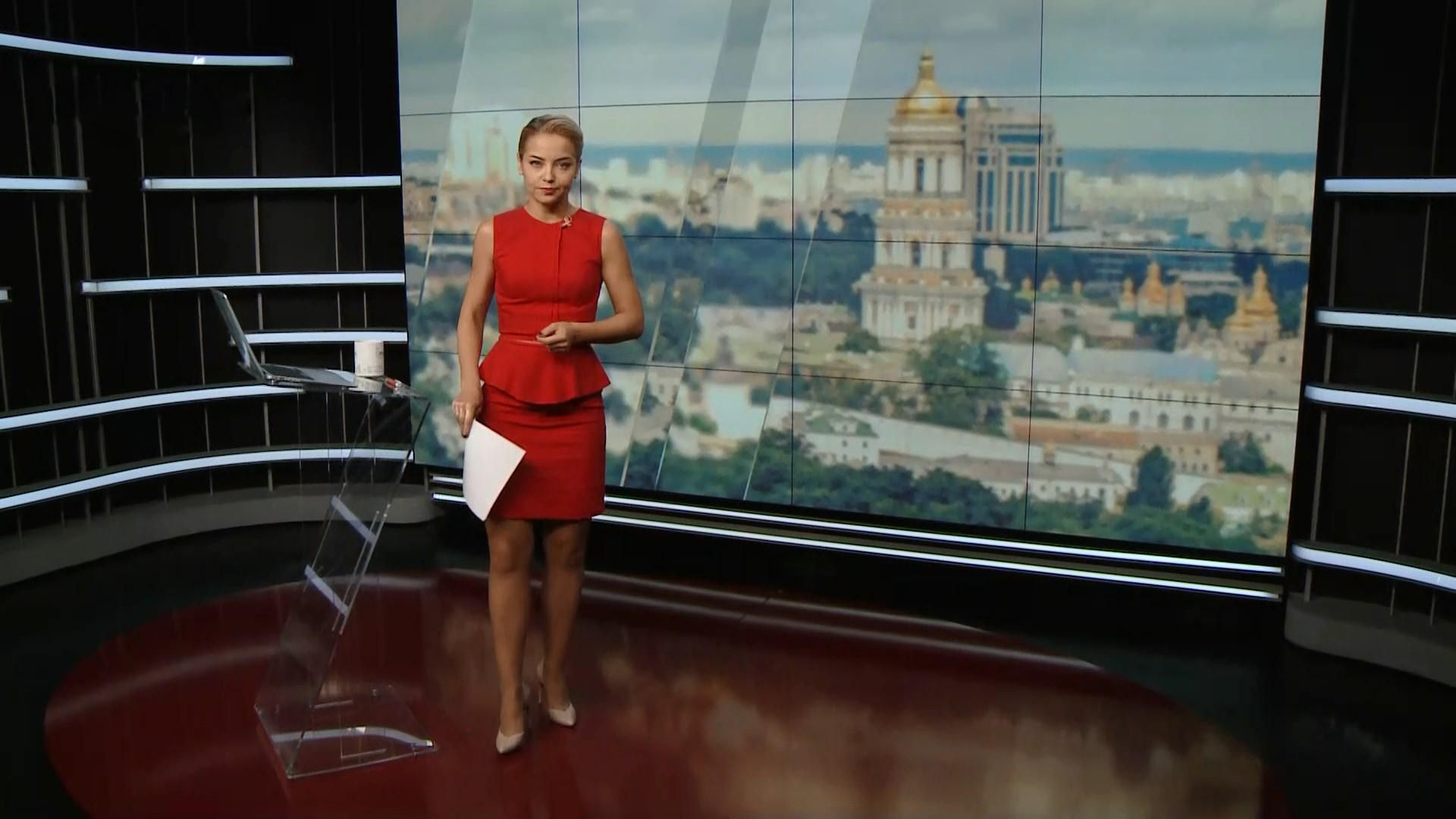 Випуск новин за 18:00: Смерть посадовця. Страшна пожежа в Малайзії