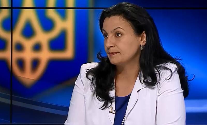 Скільки часу потрібно для введення миротворців на Донбас: заява віце-прем'єра Скільки часу потрібно для введення миротворців на Донбас: заява віце-прем'єра