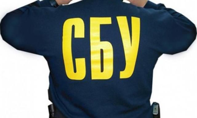 СБУ відхрещується від звинувачень Саакашвілі у прослуховуванні СБУ відхрещується від звинувачень Саакашвілі у прослуховуванні