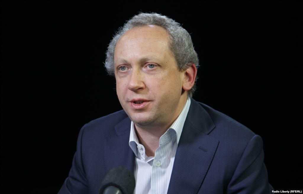 Ситуація з "ДНР" і "ЛНР" давно могла бути вирішена Україною, – російський блогер Ситуація з "ДНР" і "ЛНР" давно могла бути вирішена Україною, – російський блогер