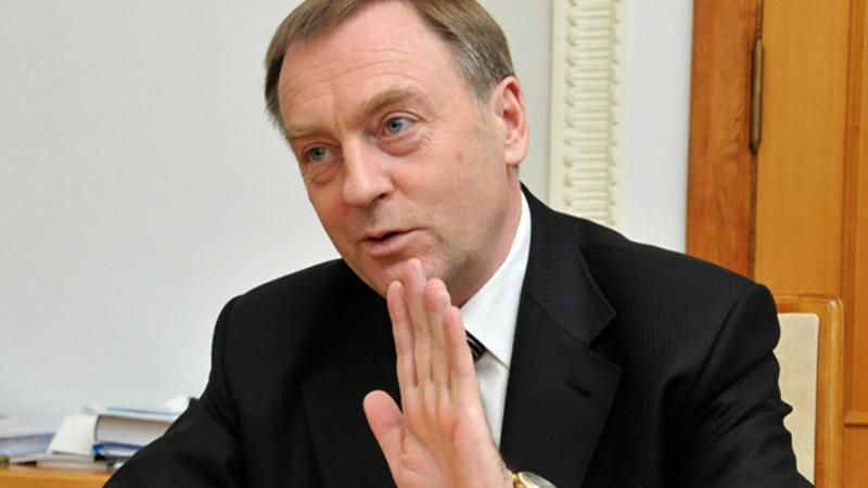 Суд у справі екс-регіонала Лавриновича перенесли Суд у справі екс-регіонала Лавриновича перенесли