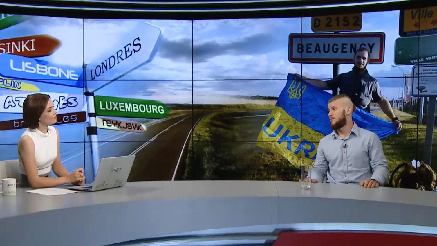 Я хотел уединиться и хотел, чтобы мне было тяжело, – интервью с Валерием Ананьевым Я хотел уединиться и хотел, чтобы мне было тяжело, – интервью с Валерием Ананьевым