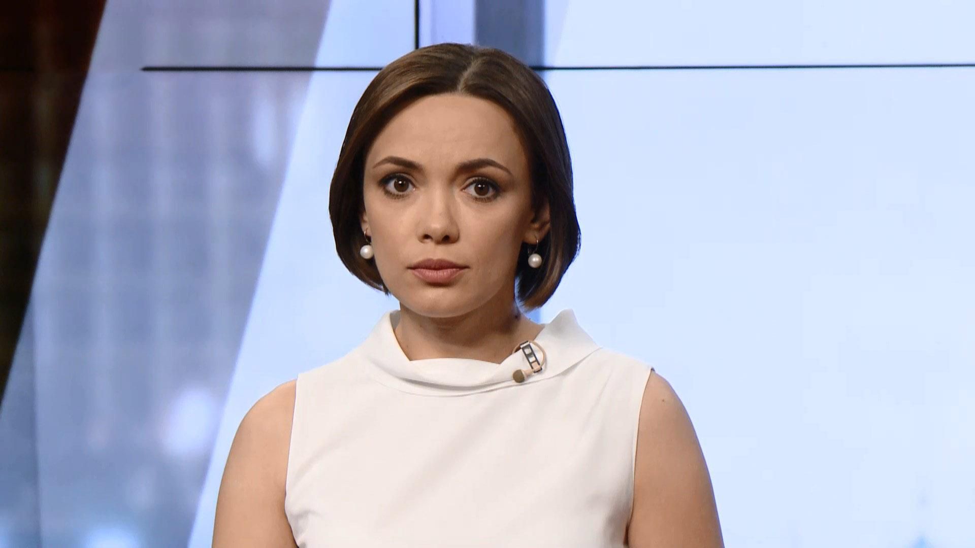 Підсумковий випуск новин за 21:00: Катування кримського татарина. Умови МВФ Підсумковий випуск новин за 21:00: Катування кримського татарина. Умови МВФ