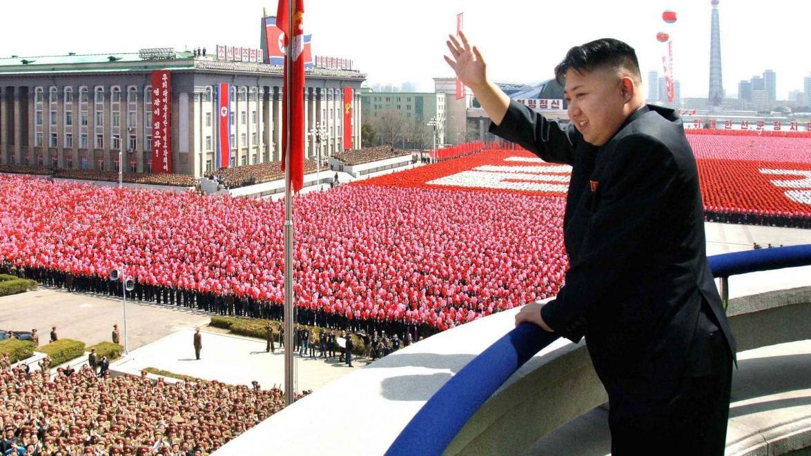 Евросоюз также усилил санкции против КНДР Евросоюз также усилил санкции против КНДР