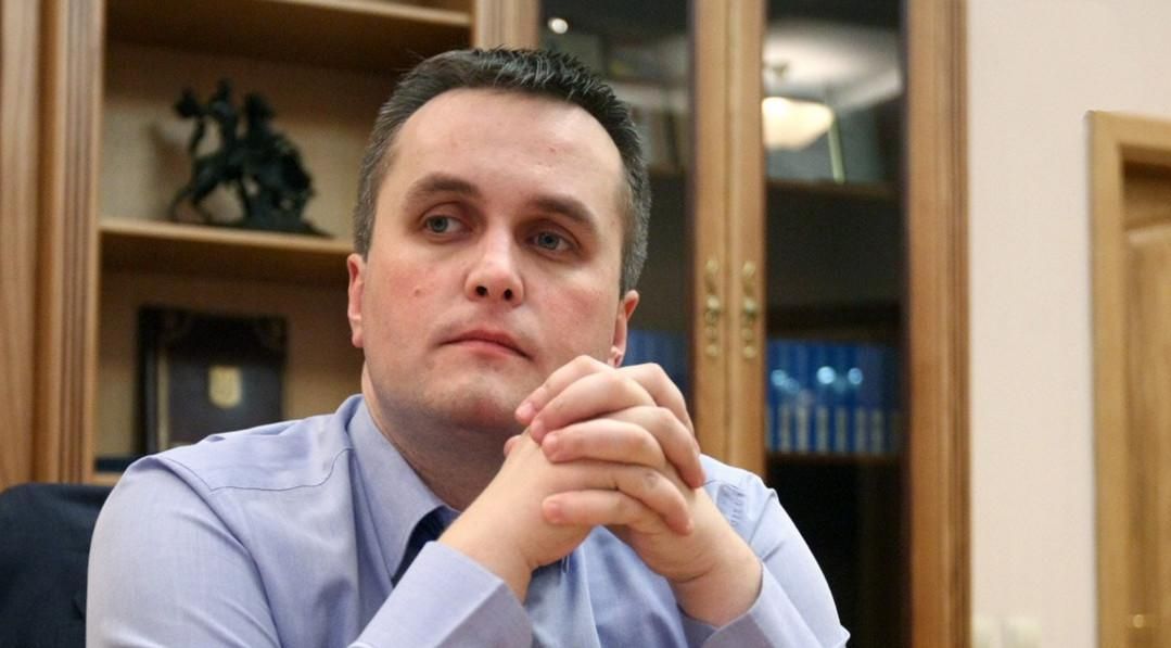 Холодницький обіцяє нові справи проти депутатів та топ-чиновників