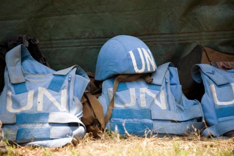 Процесс принятия решения по миротворцам ООН на Донбассе будет сложным, – Генсек ОБСЕ