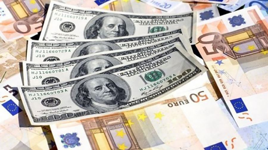 Курс валют НБУ на 18-09-2017: курс долара, курс євро
