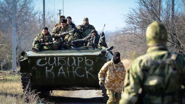 Квасневський розповів, за яких умов та коли Путін може покинути окупований Донбас Квасневський розповів, за яких умов та коли Путін може покинути окупований Донбас