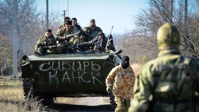 Квасневський розповів, за яких умов та коли Путін може покинути окупований Донбас