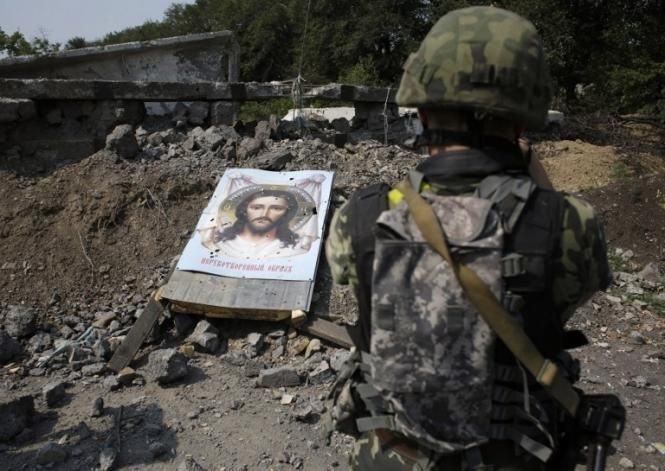 Ворожий снайпер вбив ще одного українського бійця: дані та фото військового