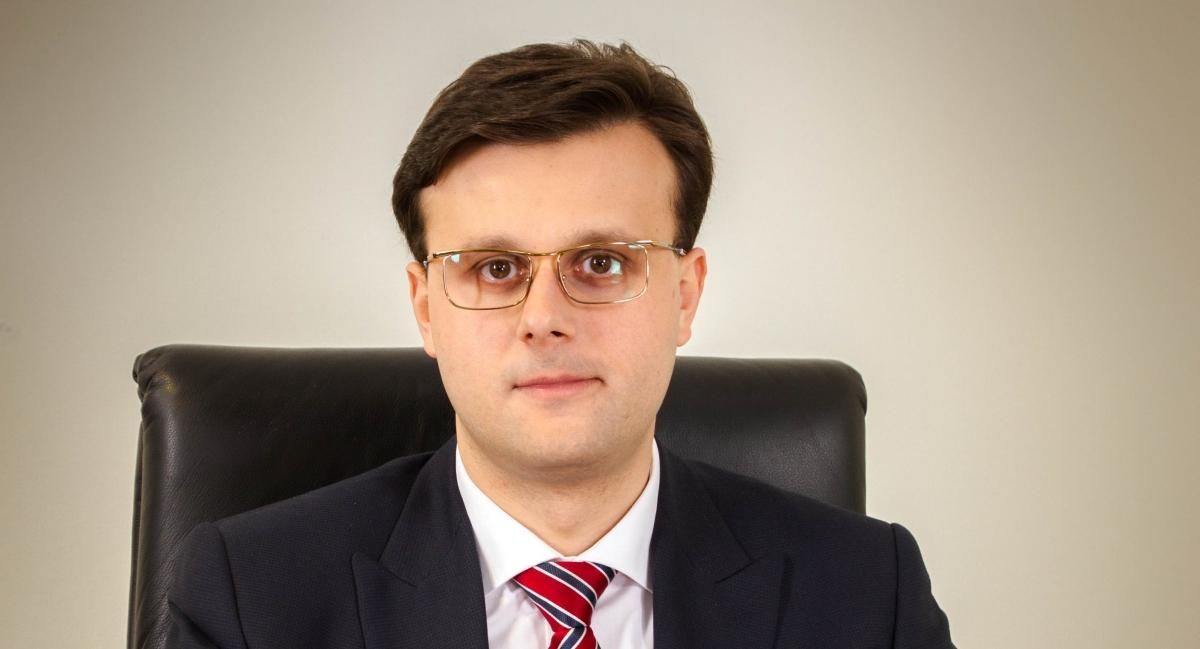 Україні важливо поєднати енергосистему з ЄС, – Галасюк