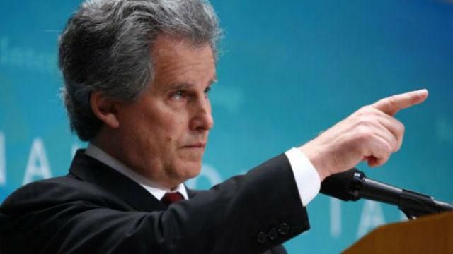 В МВФ раскритиковали Украину за повышение зарплат – указали на серьезную угрозу В МВФ раскритиковали Украину за повышение зарплат – указали на серьезную угрозу