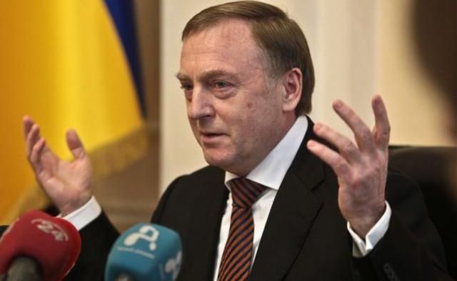 Суд обрав запобіжний захід для екс-міністра Лавриновича Суд обрав запобіжний захід для екс-міністра Лавриновича