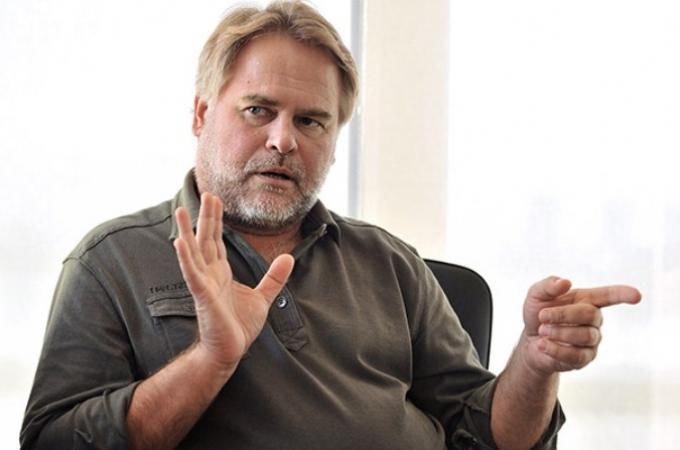 Касперський свідчитиме у Конгресі США, проте за однієї умови Касперський свідчитиме у Конгресі США, проте за однієї умови